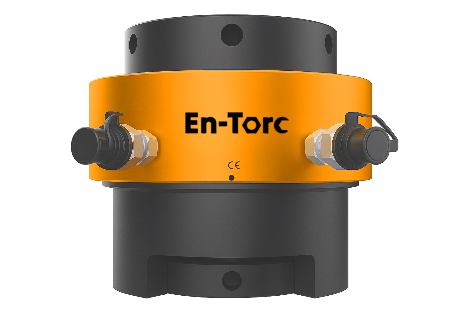Hydraulic Bolt Tensioners